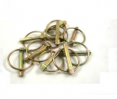 8mm (5/16'') Linch pin- pack of 10